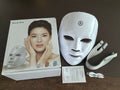LED beauty mask