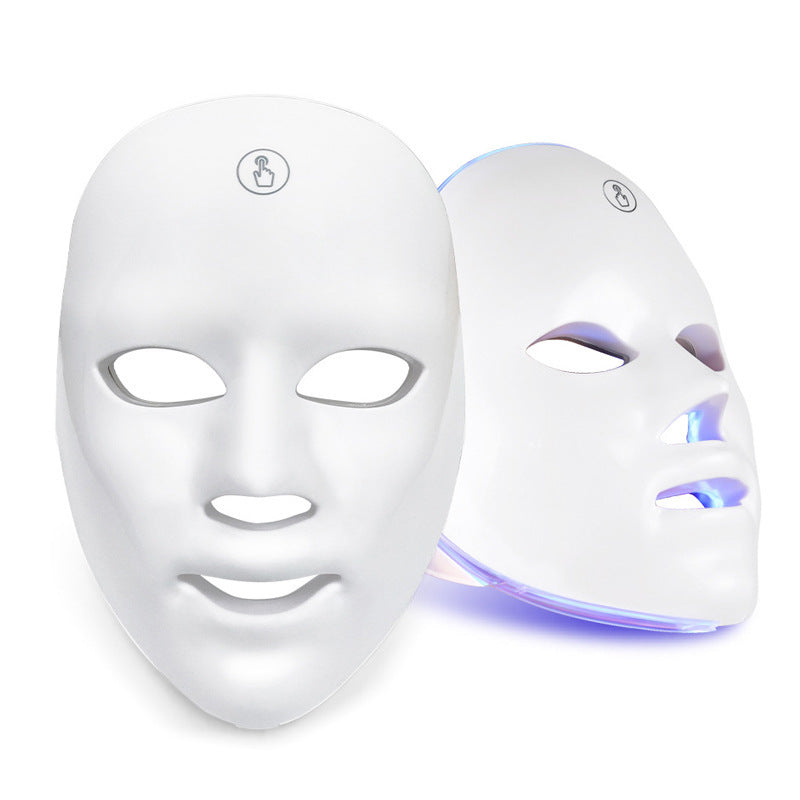 LED beauty mask